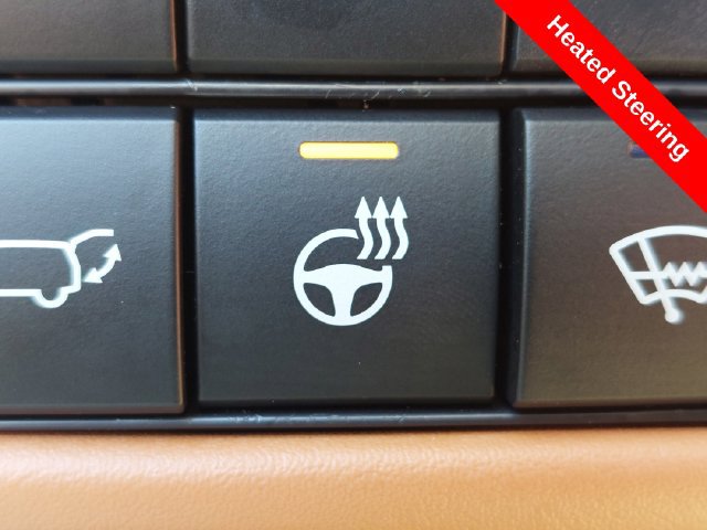 Certified 2020 Toyota Highlander Platinum AWD/4WD image 18