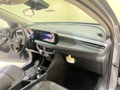 New 2026 Buick Encore GX Sport Touring w/ Comfort Package FWD image 23