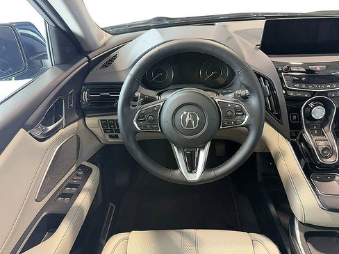 New 2026 Acura RDX w/Advance Package image 15