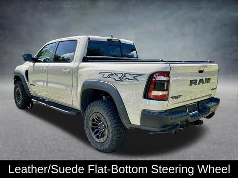 Used 2022 RAM 1500 TRX w/ TRX Level 2 Equipment Group AWD/4WD image 7