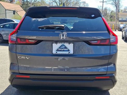Certified 2024 Honda CR-V EX-L image 5