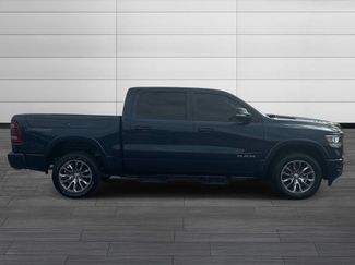 Used 2022 RAM 1500 Laramie w/ Sport Appearance Package video 2
