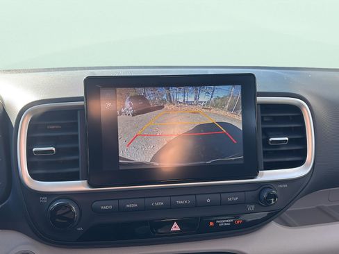 New 2026 Hyundai Venue SEL image 16