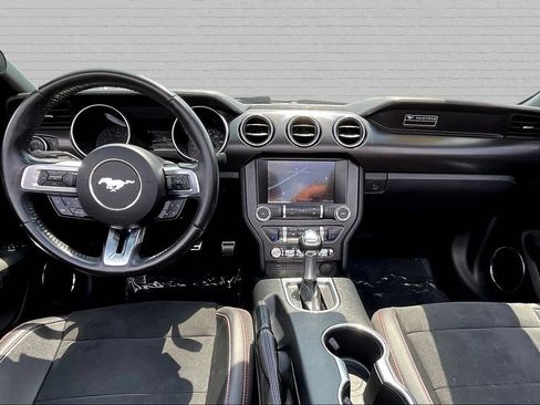 Used 2022 Ford Mustang GT Premium w/ California Special Package RWD image 6