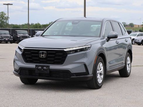Used 2024 Honda CR-V LX image 6