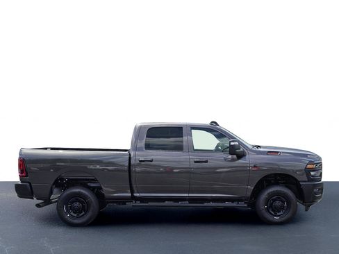 New 2025 RAM 2500 Tradesman image 7