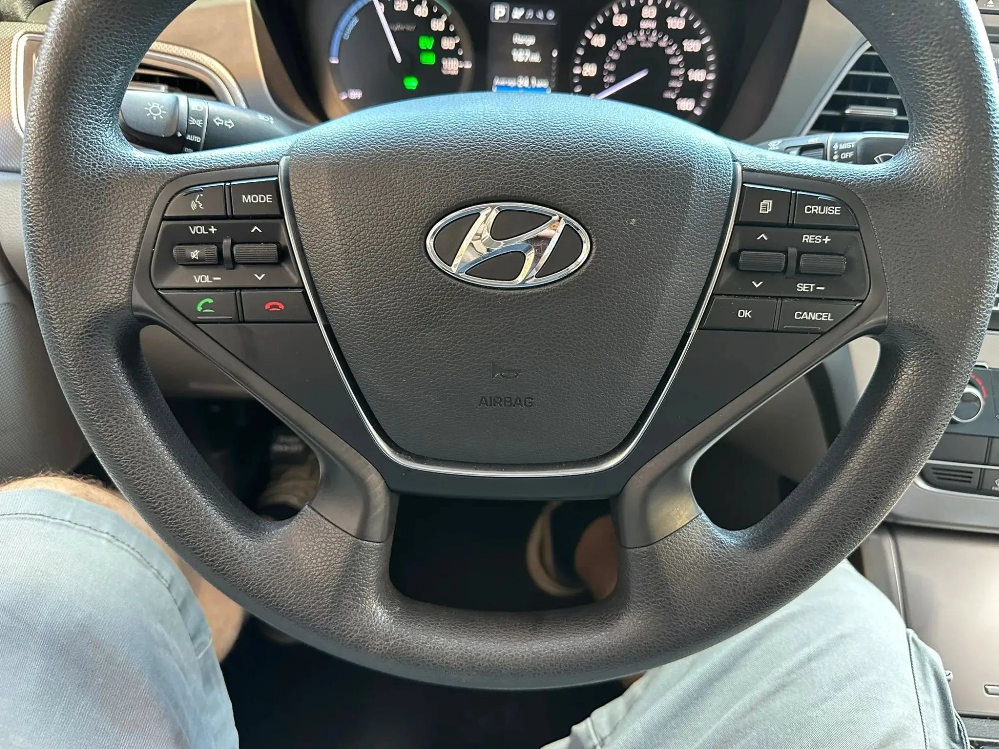 Used 2016 Hyundai Sonata SE FWD image 6