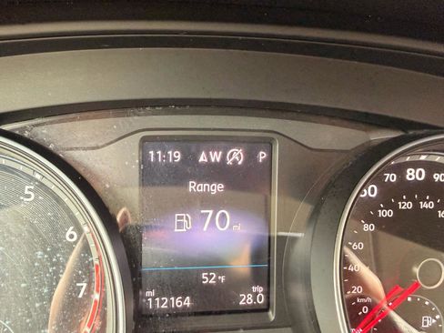 Used 2018 Volkswagen Atlas SE image 23