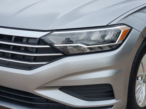 Used 2020 Volkswagen Jetta S w/ Driver Assistance Package FWD image 10