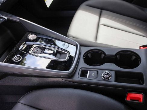 New 2025 Audi A3 2.0T Premium Plus AWD/4WD image 21