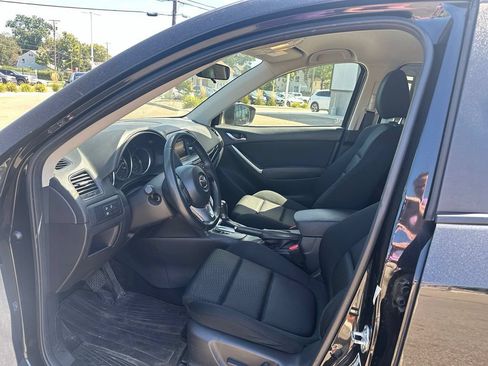 Used 2015 MAZDA CX-5 Touring AWD/4WD image 11