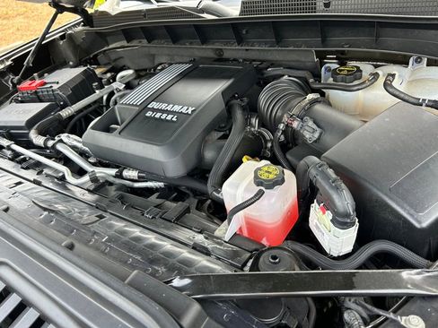 Used 2025 GMC Sierra 1500 Denali w/ Technology Package image 66