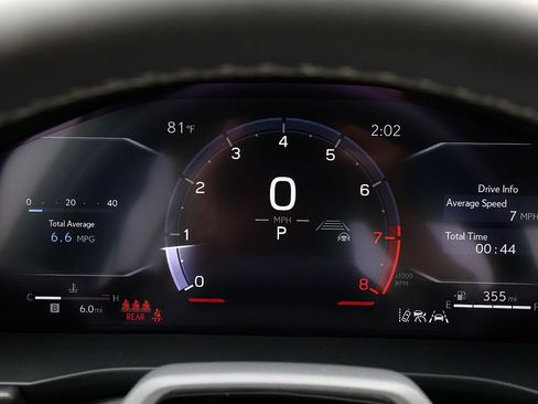 New 2026 Lexus IS 350 F Sport AWD/4WD image 17