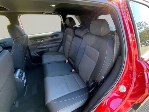 Certified 2023 Honda CR-V Sport image 16