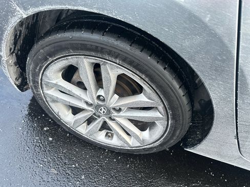 Used 2017 MAZDA MAZDA6 Touring image 59