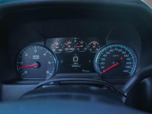 Used 2018 Chevrolet Tahoe Premier image 5