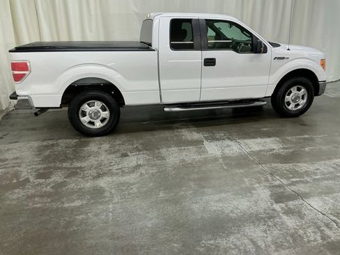 Used 2010 Ford F150 XLT RWD image 2