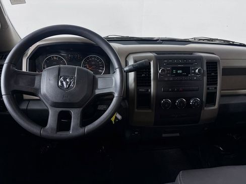 Used 2010 Dodge Ram 1500 Truck ST w/ ST Popular Equipment Group RWD image 20