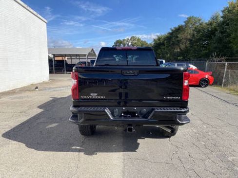 New 2026 Chevrolet Silverado 2500 Custom w/ Custom Value Package image 3