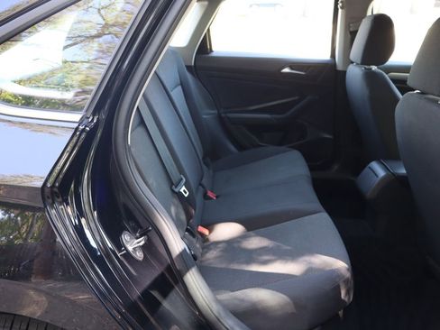 Used 2019 Volkswagen Jetta S FWD image 21