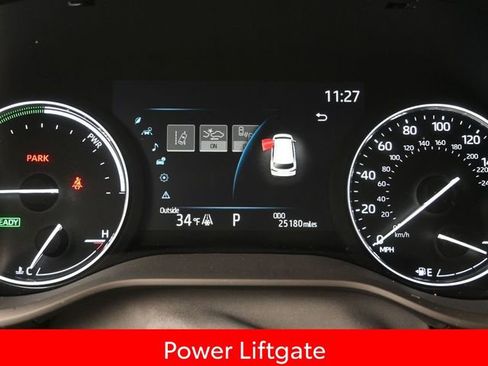 Certified 2024 Toyota Sienna Platinum image 13