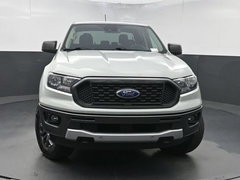 Used 2021 Ford Ranger XLT w/ Equipment Group 301A Mid AWD/4WD image 44