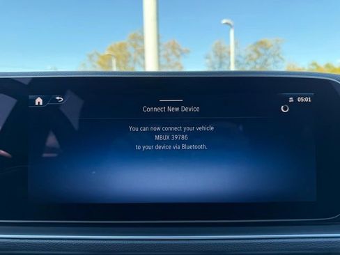 Certified 2024 Mercedes-Benz GLE 350 4MATIC image 20
