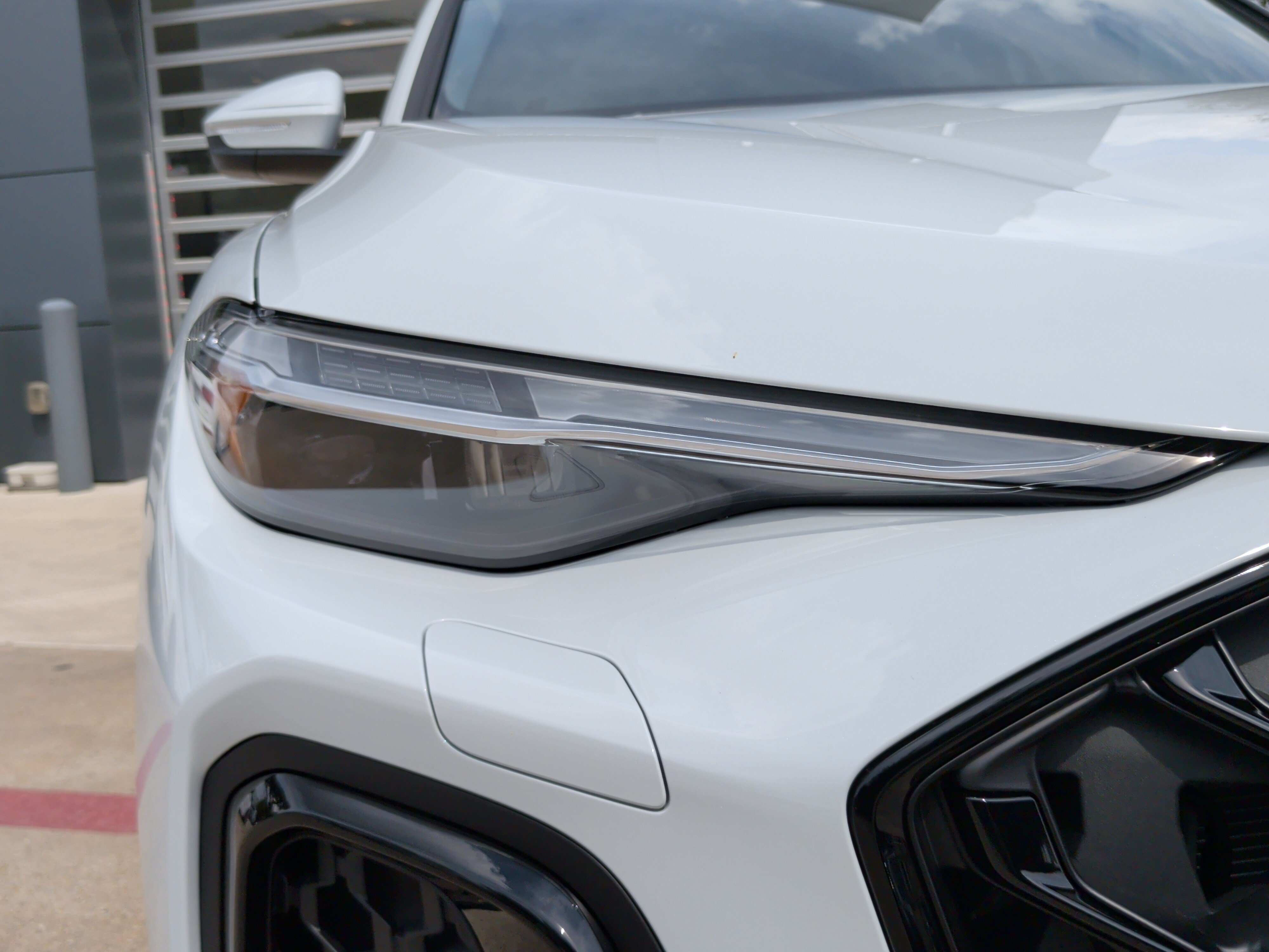 New 2026 Audi Q5 Premium Plus AWD/4WD image 3