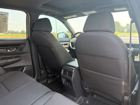 Used 2026 Honda CR-V TrailSport image 18