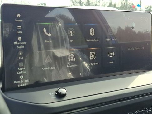 New 2026 Honda Accord Sport image 10