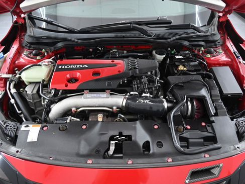 Used 2020 Honda Civic Type R image 22