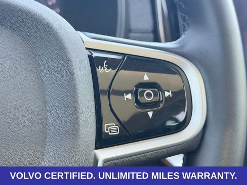 Certified 2026 Volvo XC90 B6 Ultra AWD/4WD image 17