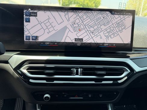 Certified 2023 BMW i4 eDrive40 w/ Premium Package RWD image 31