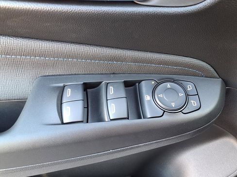 New 2026 Buick Envista Sport Touring w/ Convenience I Package image 13