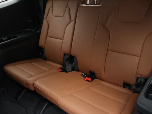 Certified 2024 Kia Telluride EX X-Line AWD/4WD image 18
