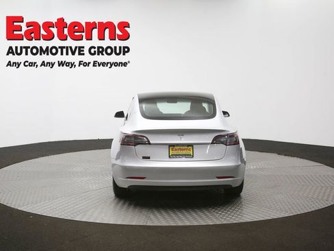 Used 2018 Tesla Model 3 Long Range AWD/4WD image 30