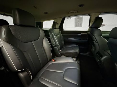 Used 2023 Hyundai Palisade SEL w/ Cargo Package AWD/4WD image 28