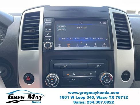 Used 2019 Nissan Frontier SV RWD image 24