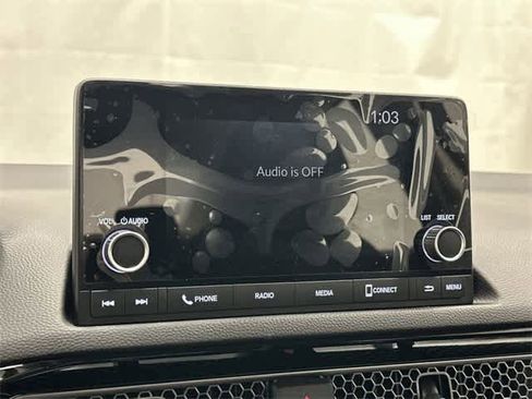 Certified 2026 Honda Civic LX image 22