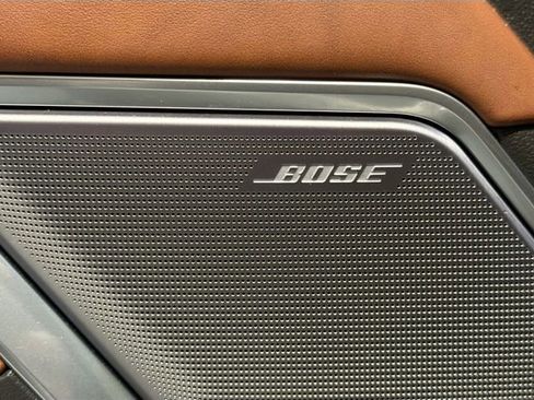 Used 2024 GMC Sierra 1500 Denali Ultimate image 19