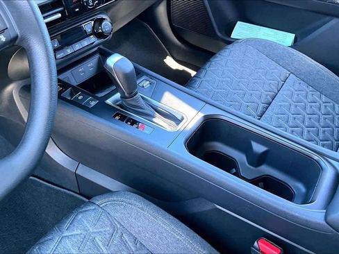 New 2026 Nissan Kicks SV image 7