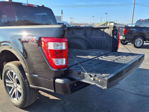 Used 2023 Ford F150 XL w/ STX Appearance Package image 18