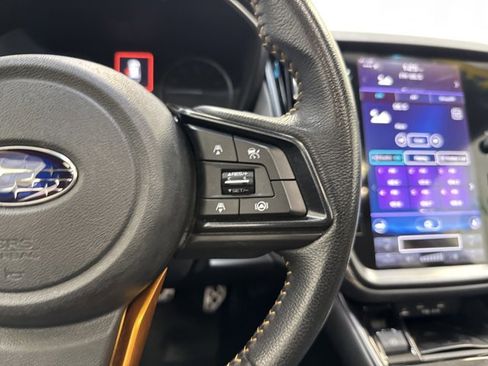 Used 2022 Subaru Outback Wilderness image 18