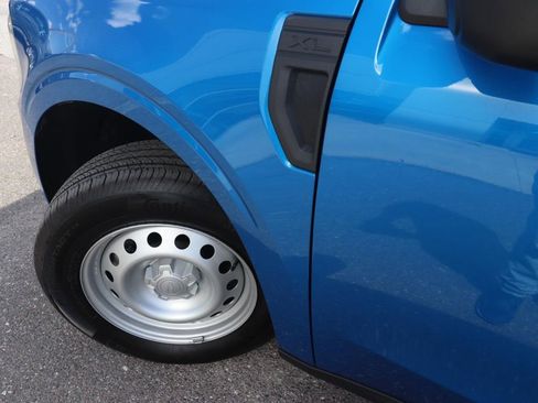 New 2026 Ford Maverick XL image 4