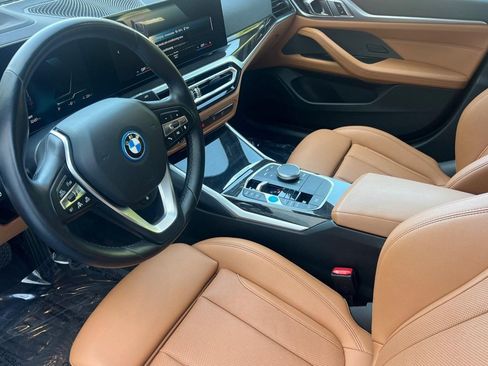 Certified 2023 BMW i4 eDrive40 RWD image 4