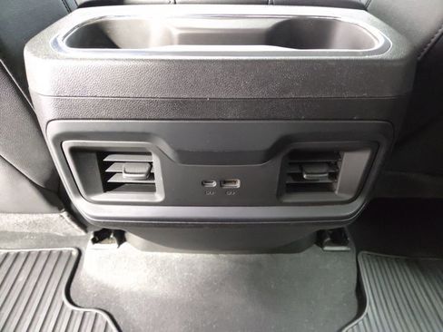 Used 2025 Chevrolet Silverado 1500 RST w/ Convenience Package II image 32