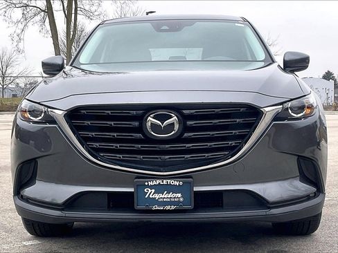 Used 2023 MAZDA CX-9 Touring Plus image 3