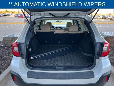 Used 2019 Subaru Outback 2.5i Limited image 20