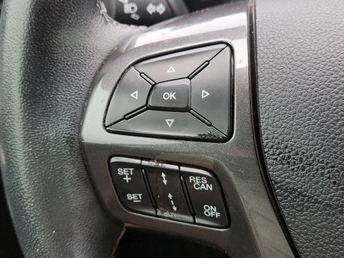 Used 2020 Ford Ranger Lariat w/ Equipment Group 501A Mid AWD/4WD image 18
