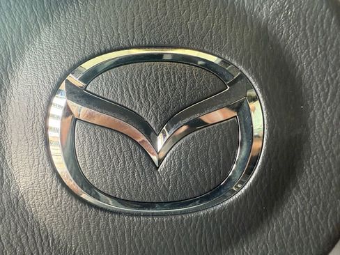 New 2025 MAZDA MX-5 Miata RF Grand Touring image 16